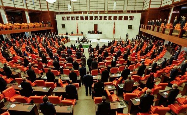 TBMM'de yeni yıl mesaisi, çocuk istismarının araştırılması için verİlen önergeler ile başlayacak