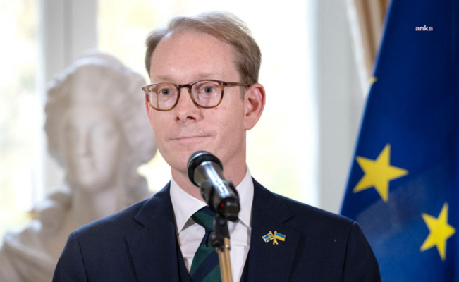 Tobias Billström: "Bu kepaze hareket, İsveç ve gelecek NATO müttefiki Türkiye’nin başlattıkları süreci zorlaştırma ve geciktirme riskini barındırıyor"