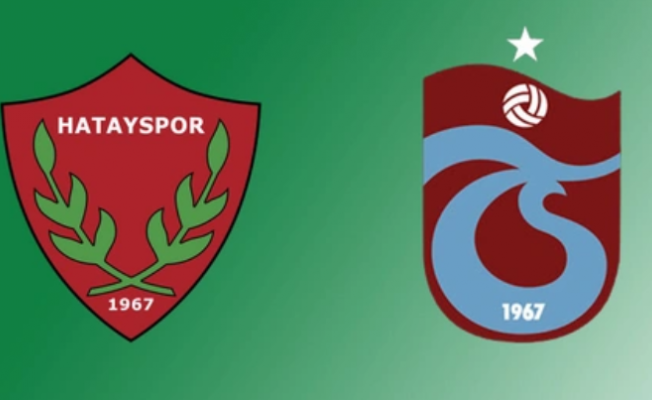 Trabzonspor, ikinci yarıda yıkıldı!