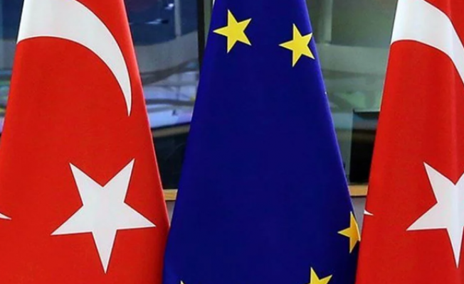 Avrupa’dan Türkiye’ye yardım ekiplerinin gönderileceği bildirildi: "Avrupa Birliği Sivil Koruma Mekanizması aktive edildi"