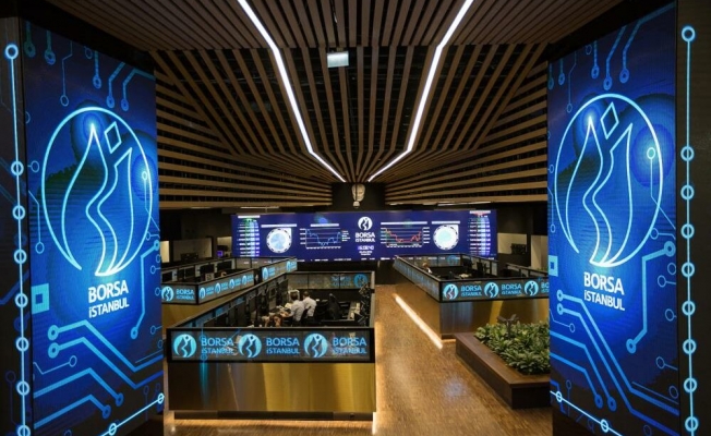Borsa günü yükselişle kapattı