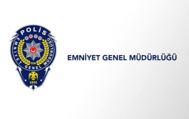 Emniyet Genel Müdürlüğü: "Depreme ilişkin sosyal medya platformlarında, korku ve panik yaratmak amacıyla provokatif paylaşımlarda bulunduğu değerlendirilen 13 hesap tespit edildi"