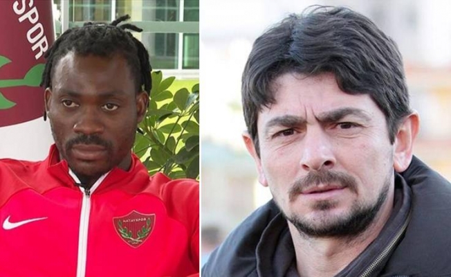 Hataysporlu Atsu'dan iyi haber geldi, Taner Savut'a ulaşılamıyor