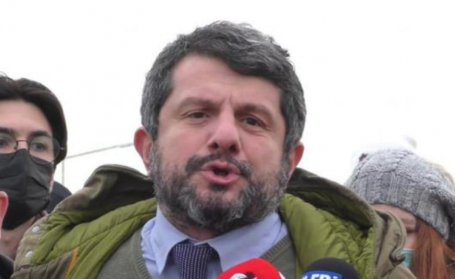 210 gazeteciden Yargıtay’a "Can Atalay tahliye edilsin" çağrısı!