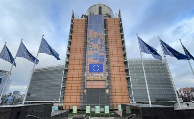 AB, Ukrayna'ya 72 milyar euro yardım sağlamayı planlıyor