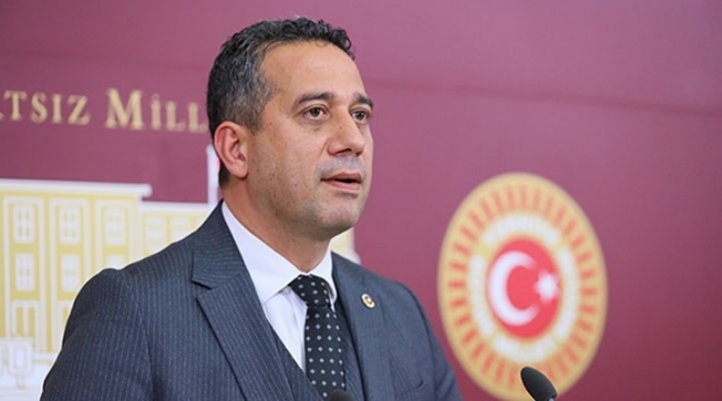 Ali Mahir Başarır: “Son iki yıldaki kira artışlarına göre belirleseler herhalde 25 bin TL’yi bulur asgari ücret"