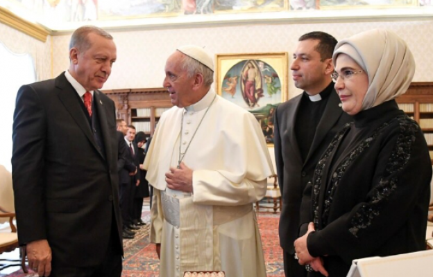 Avrupalı devletler Erdoğan'ı yere göğe sığdıramıyor: "Kazanmasaydı, savaş yanlısı bir Türk Cumhurbaşkanı olacaktı"