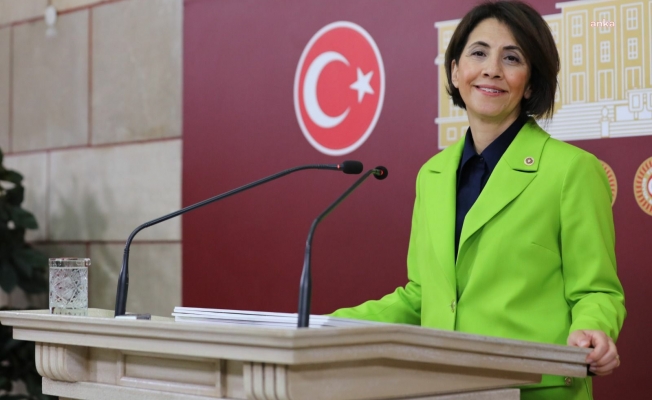 Aylin Yaman: "İleri yaş kadınlar, daha yalnız, daha yoksun, daha yoksul, daha eğitimsiz ve yatılı kurumlardan daha az yararlanabiliyor"