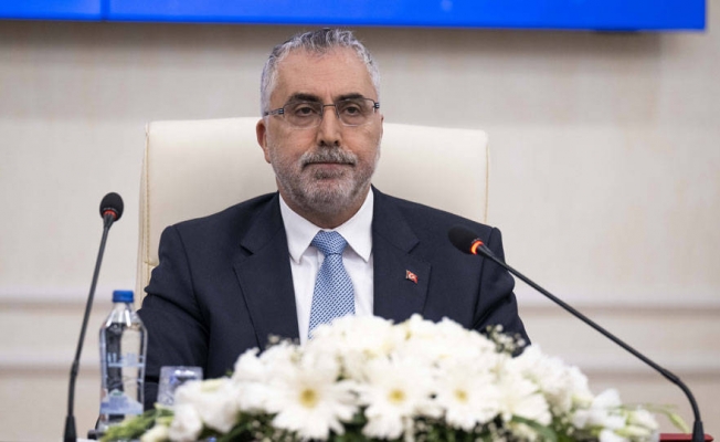 Bakan Işıkhan: En düşük memur maaşı 22 bin TL olacak