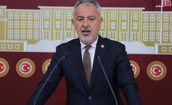 Cumhur Uzun: "Emeklilerin bayram ikramiyesi 5 yılda 139 dolar değer kaybetti"