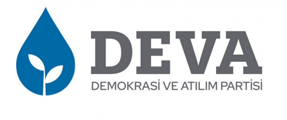 DEVA Partisi, Gelecek ve Saadet Partisi'yle TBMM'de Kurulacak Ortak Grupta Yer Almayacak