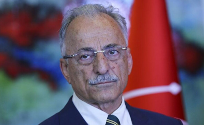 Dün Kılıçdaroğlu ile görüşen CHP'nin önemli isimlerinden Murat Karayalçın'ndan 'hezimet' değerlendirmesi: "Böyle devam edemeyiz, sadece kurulları değiştirerek sonuç elde edemeyiz"