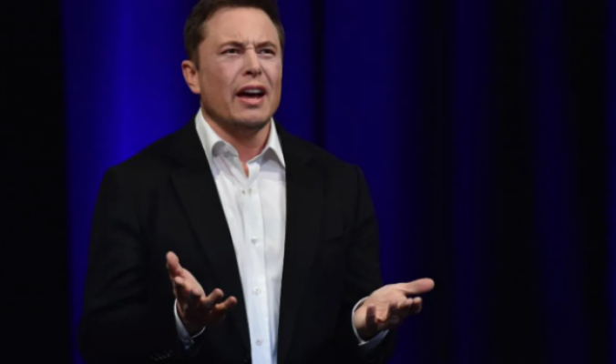 Elon Musk, yeniden dünyanın en zengin insanı konumuna yükseldi