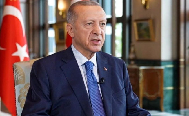 Erdoğan: "Seçimlerin kazananı, tartışmasız bir şekilde, 85 milyon vatandaşıyla tüm Türkiye’dir”