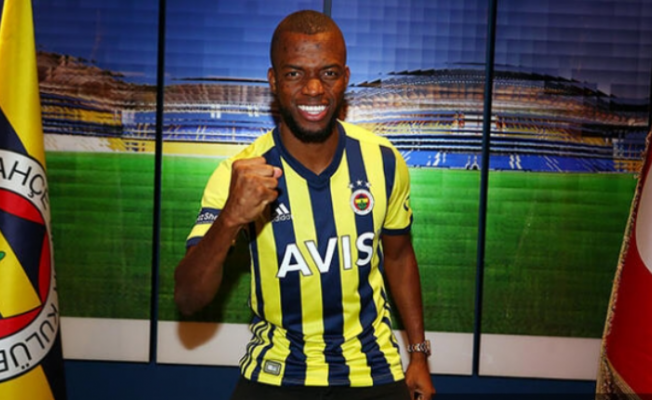 Fenerbahçe'de Enner Valencia dönemi sona erdi