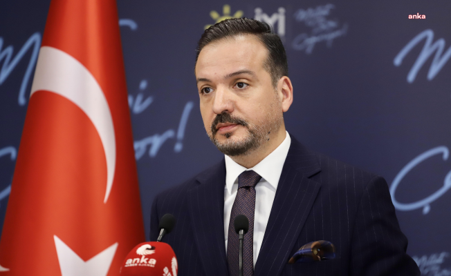 Kürşad Zorlu: "İsveç’te kutsal kitabımız Kur'an-ı Kerim’i hedef alan bir alçak provokasyon daha gerçekleşmiştir. Öncelikle nerede ve nasıl olursa olsun milli ve manevi değerlerimize yönelik bu saldırıları şiddetle kınıyoruz”"