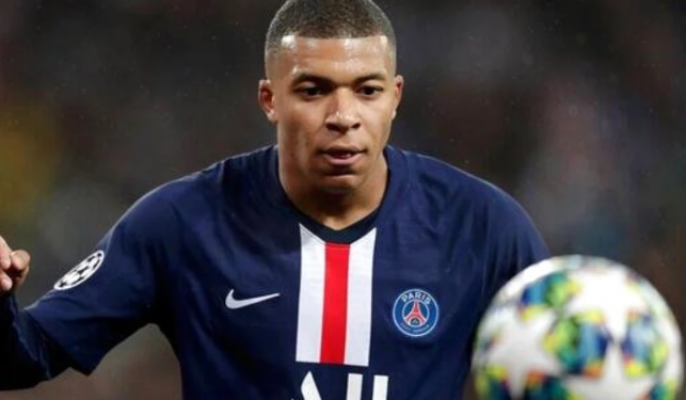 Liverpool'dan Mbappe atağı!