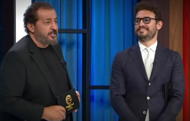 MasterChef All Star yarışmacıları belli oldu