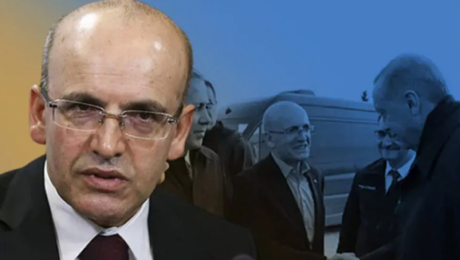 Muratoğlu: Mehmet Şimşek çıkıp, "Sizin yapacağınız işe…" demeden göreve başlamasa bari!