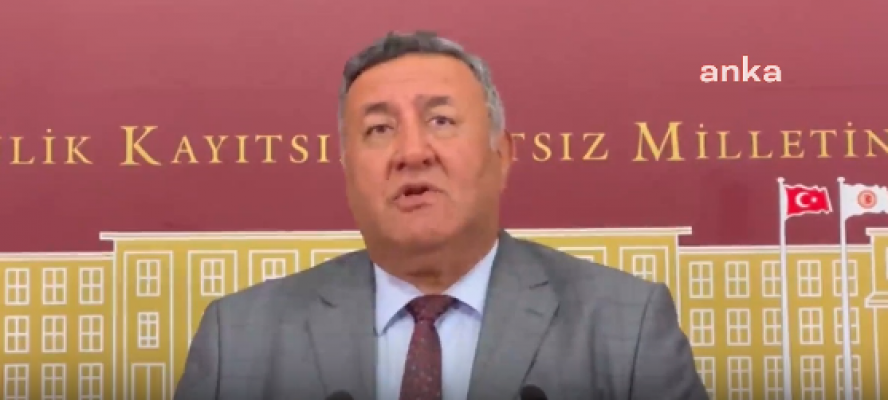 Ömer Fethi Gürer: "2015 yılında bir binek otomobil alınan fiyata bugün bir büyükbaş hayvan alınıyor"