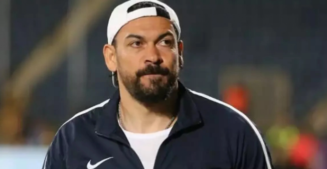 Sivasspor’un yeni teknik direktörü Servet Çetin oldu