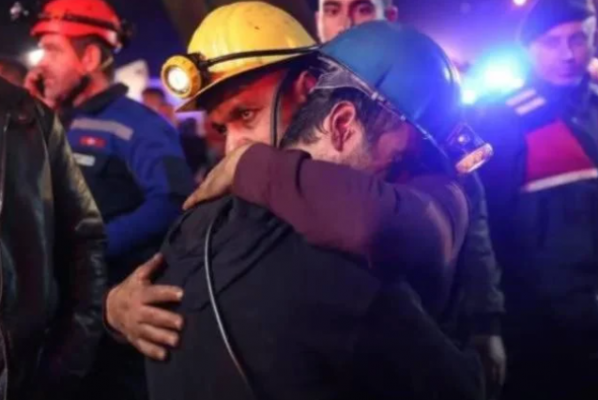 TTK, Amasra'da facianın yaşandığı madende yeniden üretim izni istedi