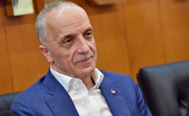 TÜRK-İŞ Başkanı Atalay: 'Ben 11 bin liraya gelmem' dedim