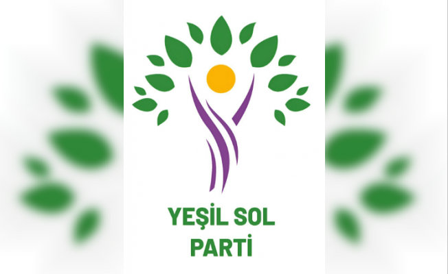 Yeşil Sol Parti: “Doğal yaşam alanları büyük birer ekokırım suç mahalli olmuş durumdadır”