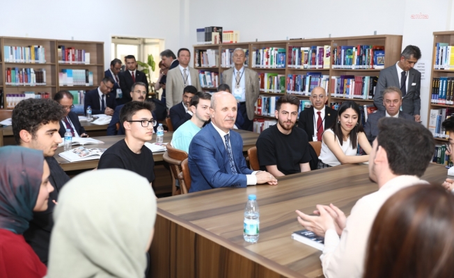 YKS'nin ilk oturumu TYT yarın yapılacak, 3,5 milyon aday katılacak