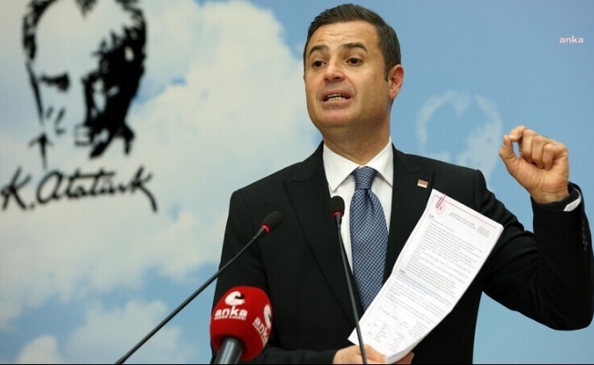 Ahmet Akın: "Karadeniz doğal gazının değeri yüzde 76 oranında eridi"