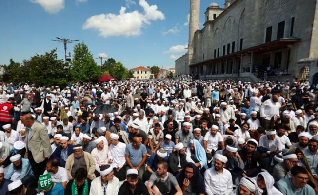 Avrupa Birliği, İsmailağa'nın hibe aldığı projeyi iptal etti