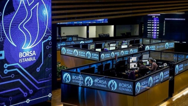Borsada yatırımcı sayısı geriliyor