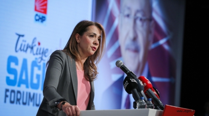 CHP'li İlgezdi deprem bölgesindeki salgın hastalık riskine dikkat çekti: Acil önlem alınmalı