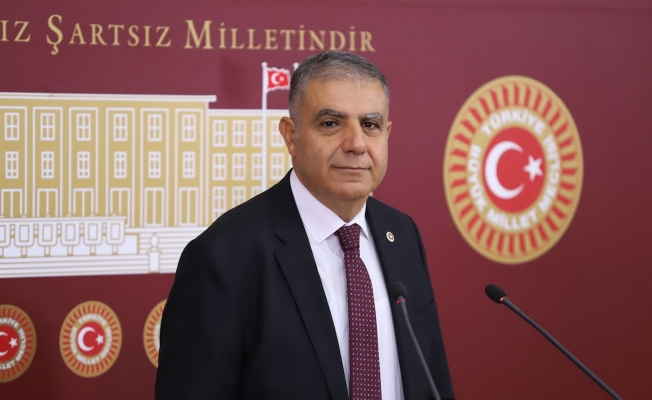 CHP’li Güzelmansur: Deprem Şehitlerinin Ailelerine Tazminat Ödensin