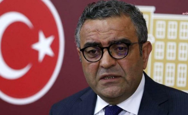 Cumartesi İnsanları'na yine gözaltı... CHP'li Tanrıkulu: "Erdoğan sana sesleniyorum, bu senin eserin. Anayasa’yı, Anayasa Mahkemesi’ni tanımıyorsun. Böyle mi yapacaksın"