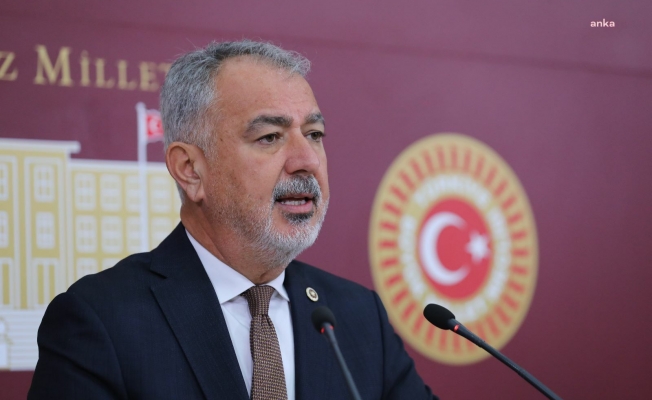 Cumhur Uzun: "Bakan Şimşek’in amacı kaynak yaratmak ise tasarrufa Saray'dan başlamalı"