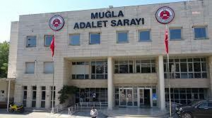 Datça'da 8 Yaşındaki Çocuğu İstismar Eden 73 Yaşındaki Sanığa 8 Yıl Hapis Cezası