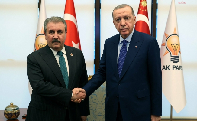 Destici de ÖTV zammını eleştirdi: "Kabul edilebilir ve hakkaniyetli bir düzenleme olmamıştır"