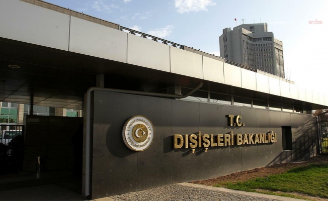 Dışişleri Bakanlığı, Türk kültürünü tanıtmak için 1,2 milyar lira harcadı