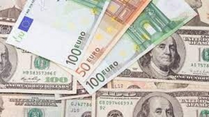 Dolar - Euro Ne kadar?