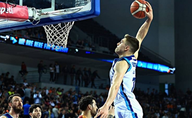Fenerbahçe yeni transferini duyurdu