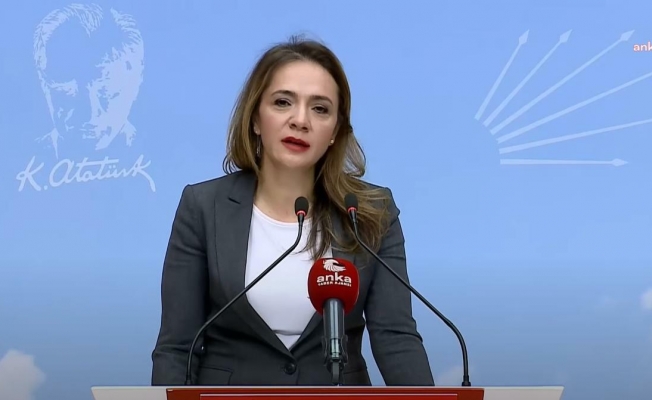 İlgezdi: “AKP döneminde, gelişmekte olan ülkeler kategorisinden bile aşağıya düştük, işçilerimiz, insanlık dışı çalışma koşullarına mahkûm edildi”