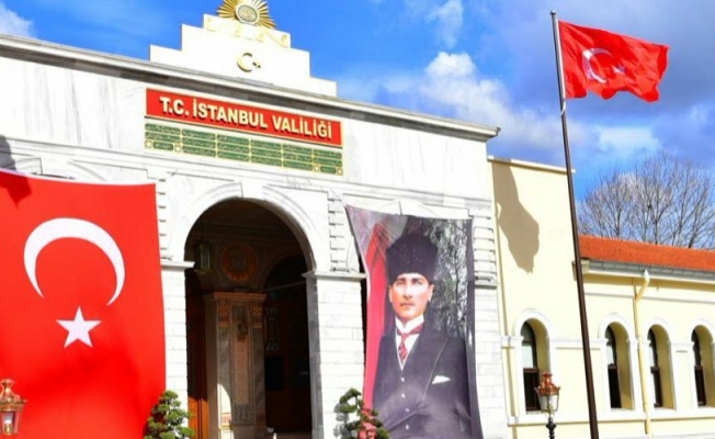 İstanbul Valiliği sahillerde, mesire alanlarında ve parklarda nargile içimini yasakladı