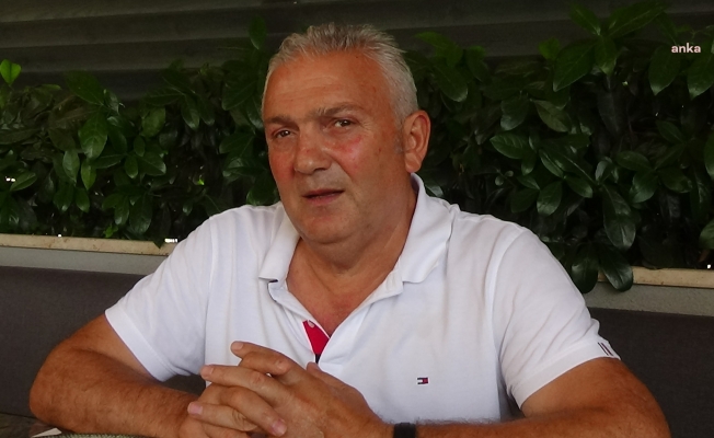Kırkpınar Ağası Selim: "Kırkpınar’ın bu seneki karşılığı benim gözümde 22 milyon"