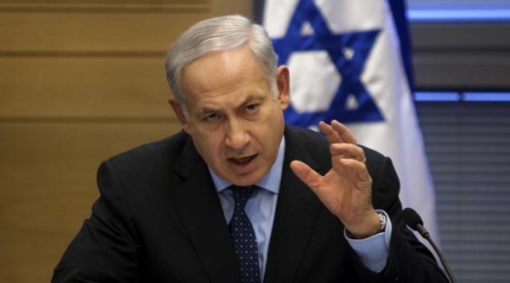 Netanyahu’dan ‘Mossad’ açıklaması