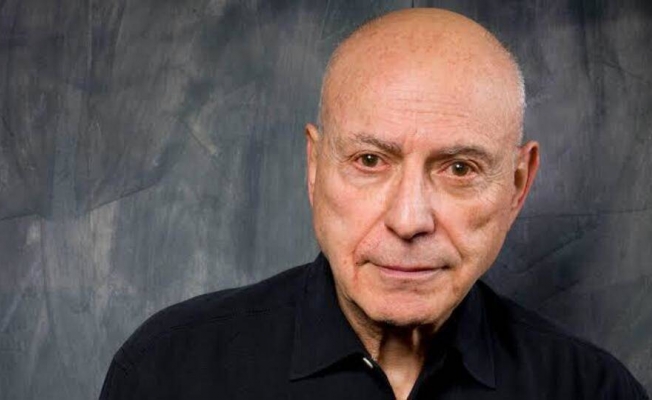 Oscar ödüllü oyuncu Alan Arkin hayatını kaybetti