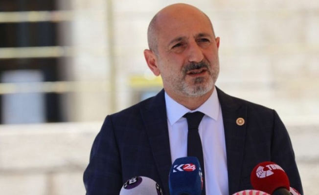 Öztunç'tan akaryakıta rekor zamma tepki: "Türkiye Yüzyılı dedikleri meğer zam yüzyılıymış"