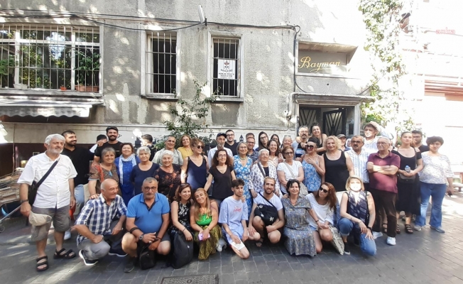 Öztunç'tan Bakan Yumaklı'ya: “Et ve Süt Kurumu satış mağazalarının önündeki kuyrukların rahatsızlık yarattığı ve bu nedenle mağazaların kapatıldığı iddiaları doğru mudur”