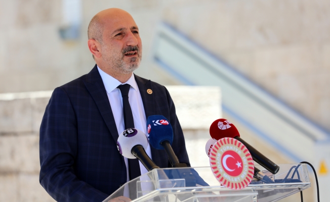 Öztunç'tan Sağduyu Çağrısı