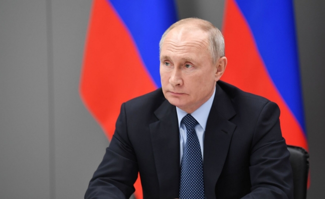 Putin'den bir yasak daha!